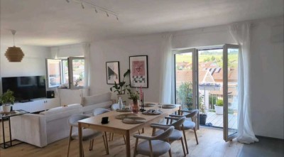 Nachmieter gesucht 3 Zimmerwohnung
