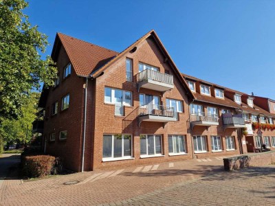 Schicke 2 - Zimmer-Wohnung mit EBK in Ilsede