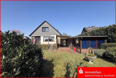 Wohnen wie im Einfamilienhaus!