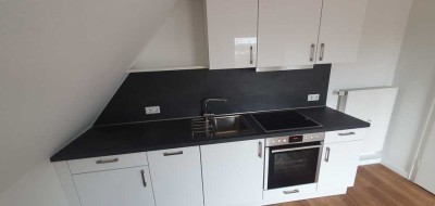 4,5 ZKBB Wohnung, WG möglich, Tiere, Garten, Rheine Eschendorf