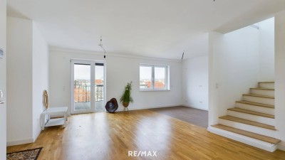 Openhouse am 01.05.2025 10:00 - 12:30 Penthouse in Toplage mit Klimaanlage