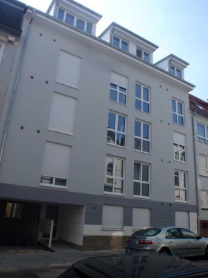 Top 3 Zimmer Wohnung in Harburg