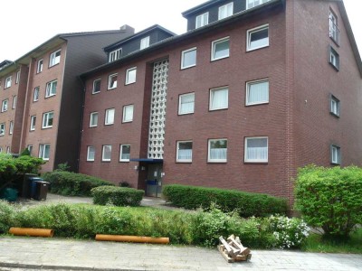 Wohnen in gewachsener Lage in Krankenhausnähe