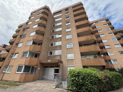 Ideal für Studenten - Apartment Nähe Uniklinik - direkt vom Vermieter