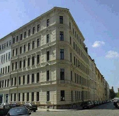 Geheimtip ansprechende 3-Zimmer-Wohnung für junge Familie im Süden von Leipzig