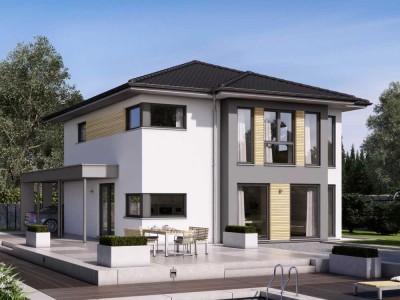 LivingHaus Stadtvilla: Dein Traumhaus nach Maß in Satow