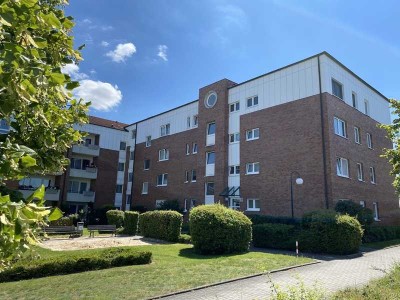 Erste eigene Bude gesucht? Hier gefunden!- Tolle 2-Zimmer-Wohnung im 1.OG