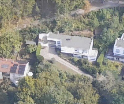 Freistehendes Einfamilienhaus mit ELW und herrlichem Ausblick