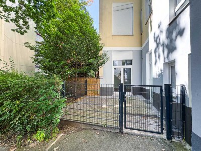 'Dean' - Bezugsfreie, charmante 4 Zimmer Wohnung nahe Mauerpark