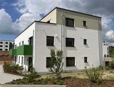 Penthousewohnung, 2-Zimmer, barrierefrei (Erstbezug) in 34246 Vellmar
