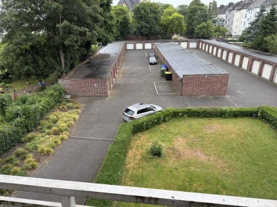 3 Zimmer Wohnung im schönen Uerdingen zu vermieten