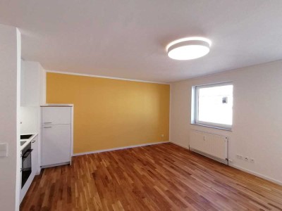 Premium Skyline Suite: Erstbezug nach Kernsanierung