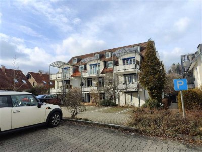 **schöne 1-Zimmer Wohnung mit Terrasse in Waldburg zu vermieten**