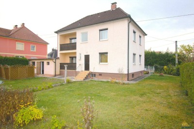 Einfamilienhaus in Toplage von Traun – ruhige Wohngegend mit perfekter Verkehrsanbindung