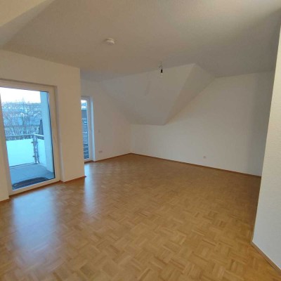 Exklusive 3-Zimmer-Wohnung mit gehobener Innenausstattung mit Balkon und EBK in Siegen