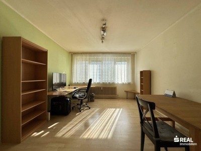 3-Zimmer-Wohnung in Innsbruck