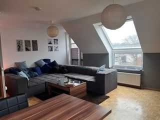 Gemütliche 2-Zimmer Wohnung zu vermieten!