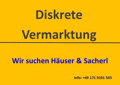 ***4 Zi. EFH mit besonderer, rustikalen Innengestaltung auf 956m² Grundstück***