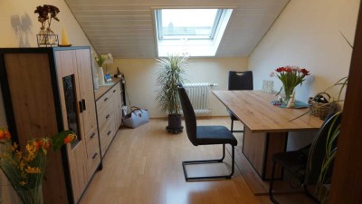 2,5 Zimmer Wohnung in Schanbach