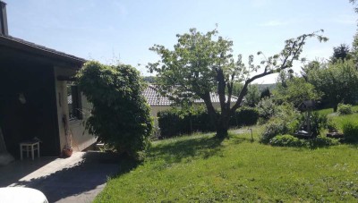 Einfamilienhaus am Wald mit großem Garten in Marktheidenfeld