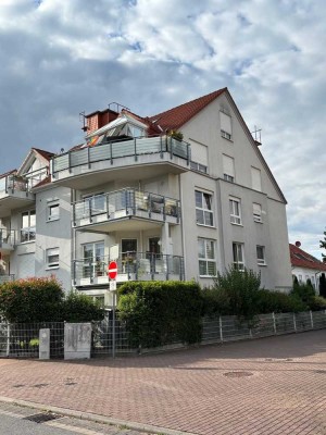 NEUWERTIGE, WUNDERSCHÖNE, TRAUMWOHNUNG NUR FÜR SIE!!!