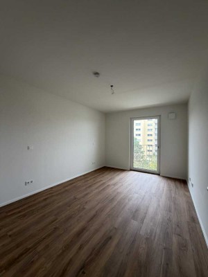 **Besichtigung am 03.12. um 16 Uhr | MIT WBS! Moderne 3 ZKB zum Erstbezug I FBH, TG