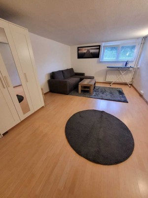 1-Zimmer-Apartment in Sindelfingen