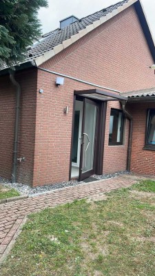 Charmantes Haus mit 3 Zimmern in Dollern