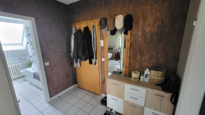 Schöne Wohnung in guter Lage