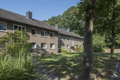 DG-Wohnung am Lingener Mühlenbach sofort verfügbar