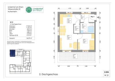 31 - Ihr Wohntraum wird wahr: Neubau mit Komfort