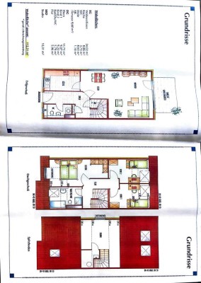 Preiswerte 5-Zimmer-Doppelhaushälfte in Hoyerswerda Zeißig, voll unterkellert