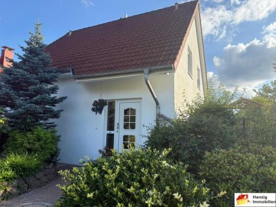 Gepflegtes, freistehendes  Einfamilienhaus in Leopoldshöhe!
