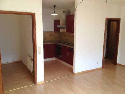 Homburg City, schöne helle Wohnung