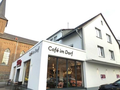 Im Herzen von Lützenkirchen liegt diese 3-Zimmerwohnung!