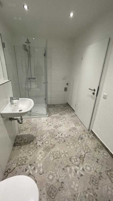 Schöne offene 2 Zimmer Wohnung in Do-Hörde