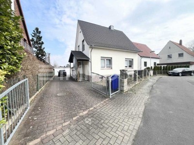 Viel Raum für Ihre Träume! Einfamilienhaus in Top-Lage!!