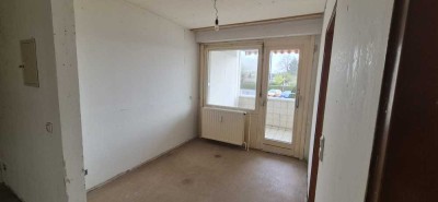 Stilvolle 3-Zimmer-Wohnung mit Balkon in Dieselweg, Letter