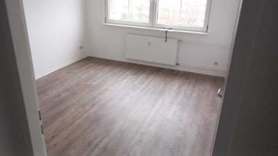 zentrale 2-Zimmer-Wohnung im IV. OG ohne Balkon