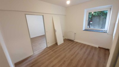 Möblierte 1,5-Zimmer Wohnung in Düsseldorf zu vermieten!