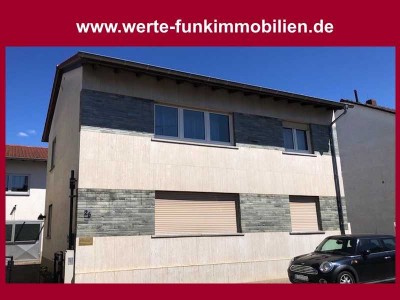 Solider Charme und bleibende Werte! Vermietetes 2-Familienhaus in zentraler Lage von Dornheim