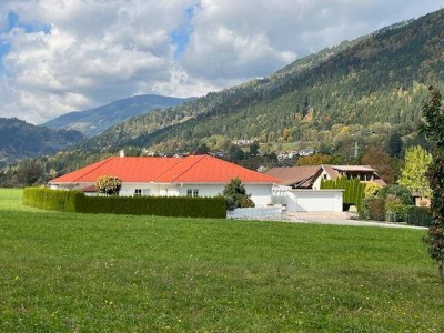 Luxuriöser BUNGALOW in ruhiger, sonniger Lage