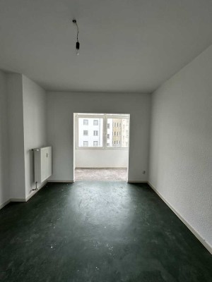Helle und gepflegte 3-Zimmer-Wohnung in zentraler Lage mit Blick auf die Volme Galerie