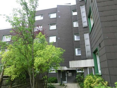 2 Zimmerwohnung mit WBS in Baukau-Ost