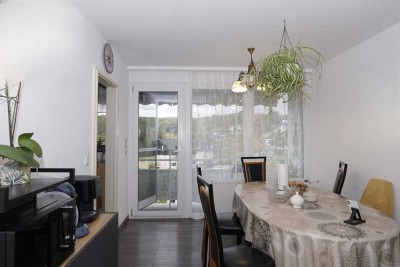 Schöne 3,5 Zimmer ETW