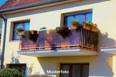 +++ 3-Zimmer-Wohnung mit Balkon +++