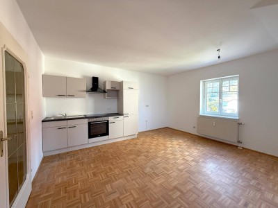 Helle Wohnung in bester Lage von Sankt Radegund