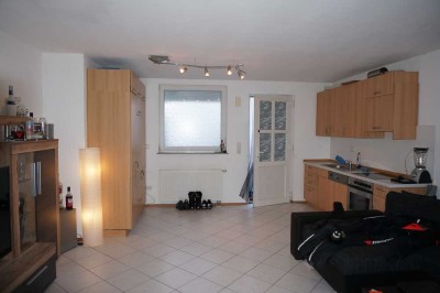 Großzügiges 1 Zimmer Appartement mit Einbauküche