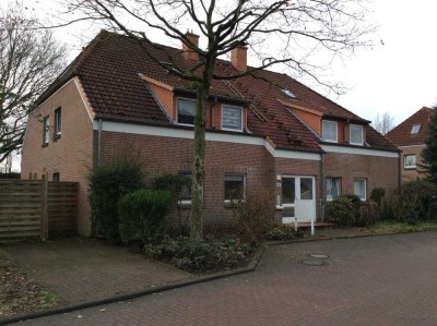 Ihr neues Zuhause: günstige 2,5-Zimmer-Wohnung