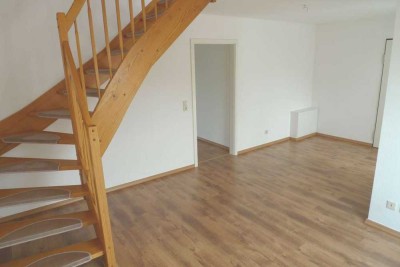 Vermietete 3-Zimmer-Eigentumswohnung mit Balkon in zentraler Innenstadtlage
